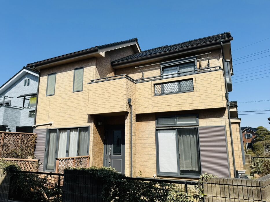 画像2000：青梅市W様邸