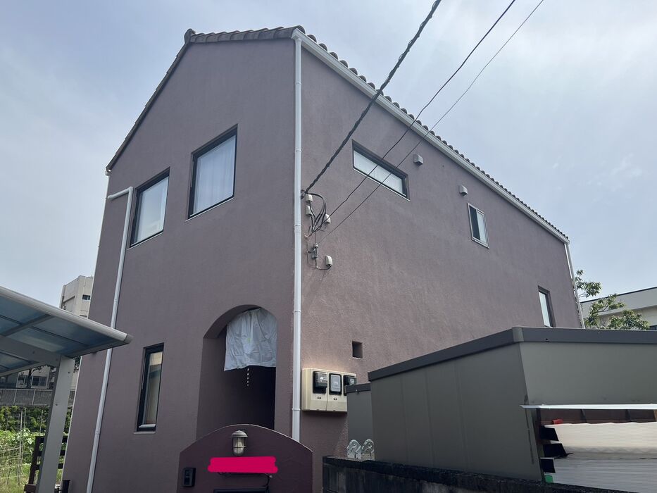 画像2130：青梅市W様邸