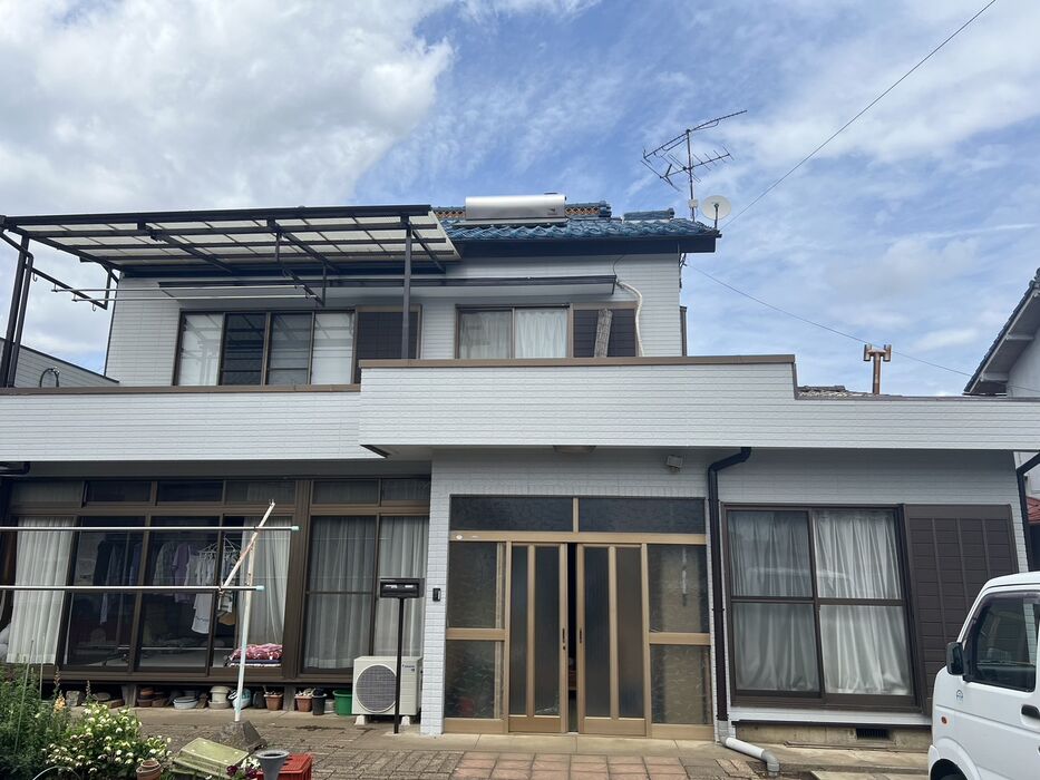 画像2131：青梅市W様邸