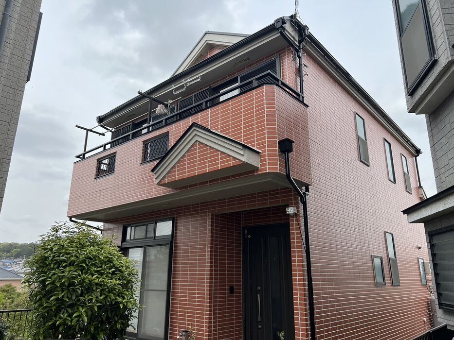 画像2132：青梅市W様邸