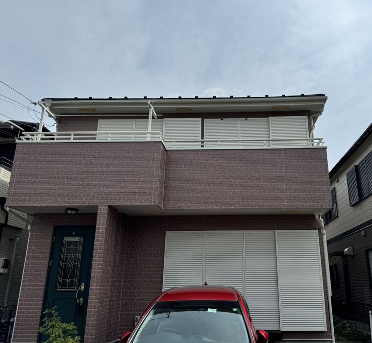 画像2557：青梅市W様邸