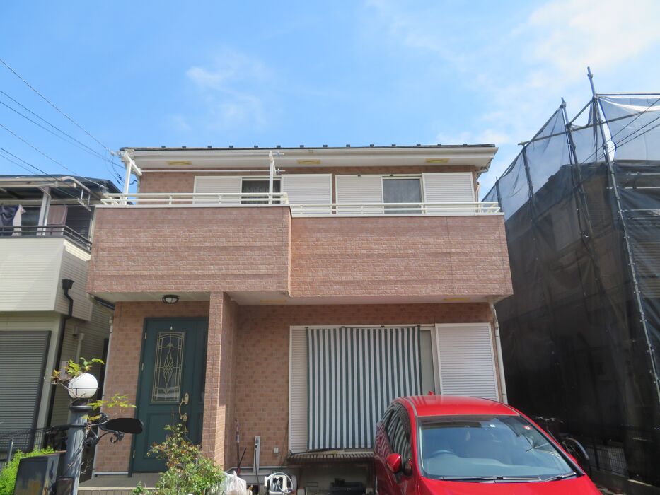 画像2558：青梅市W様邸