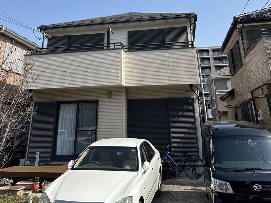 画像2818：青梅市W様邸