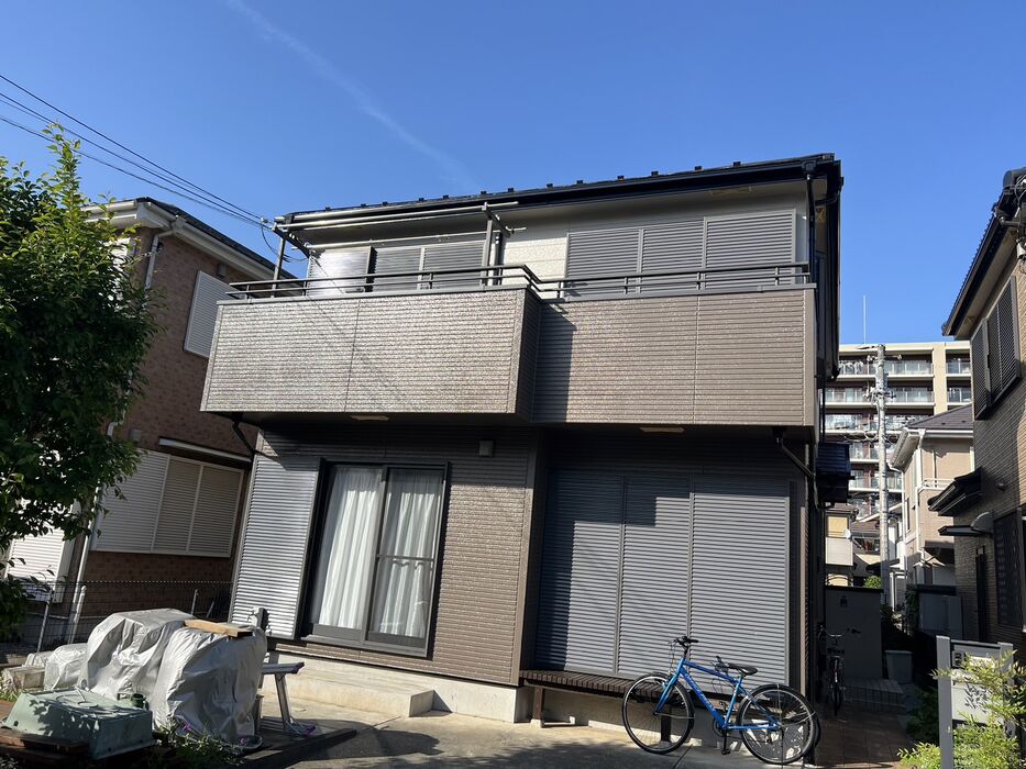 画像2819：青梅市W様邸