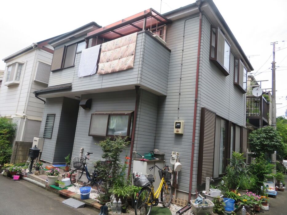 画像3034：青梅市W様邸